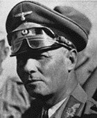 Feldmariscal Erwin Rommel
