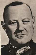 General Hoppner, Comandante del Panzergruppe 4�